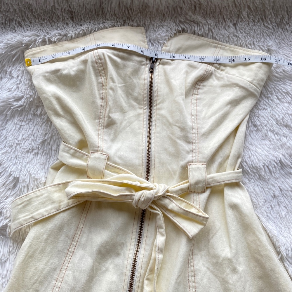 NWOT Free People Sway With Me Dress - Picture 14 of 16